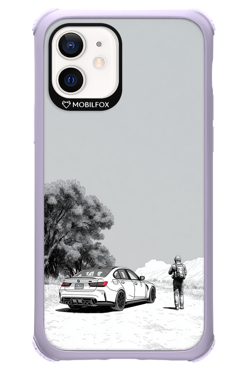 Dreamland 2.0 - Apple iPhone 12