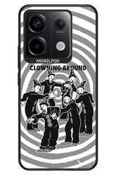 Glowing Around - Xiaomi Redmi Note 13 Pro 5G