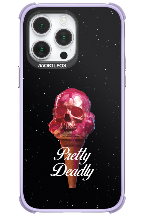 Pretty Deadly - Apple iPhone 14 Pro Max