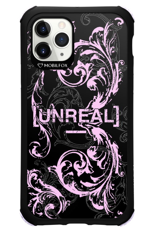 Antique Pink 2.0 - Apple iPhone 11 Pro