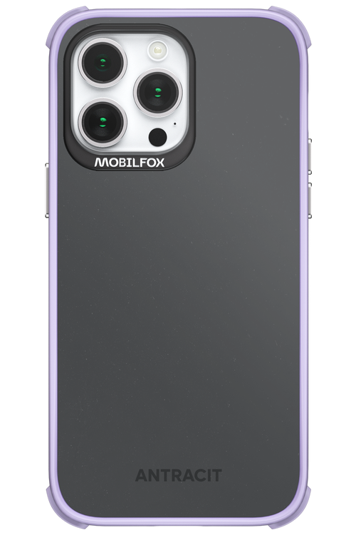 Antracit - Apple iPhone 14 Pro Max