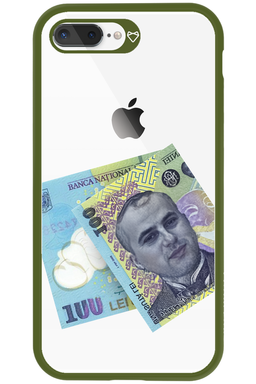 Zbir Lei 2.0 - Apple iPhone 8 Plus