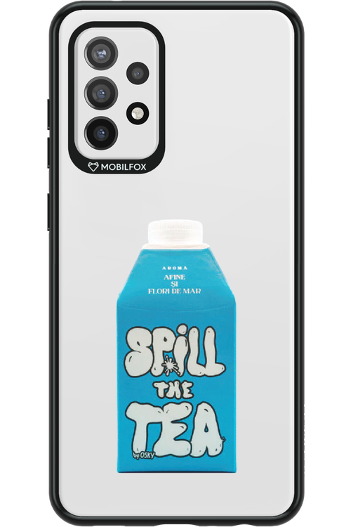 Classic Carton - Samsung Galaxy A72