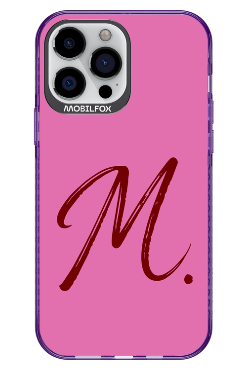 (Sorbet) M 2.0 - Apple iPhone 13 Pro Max