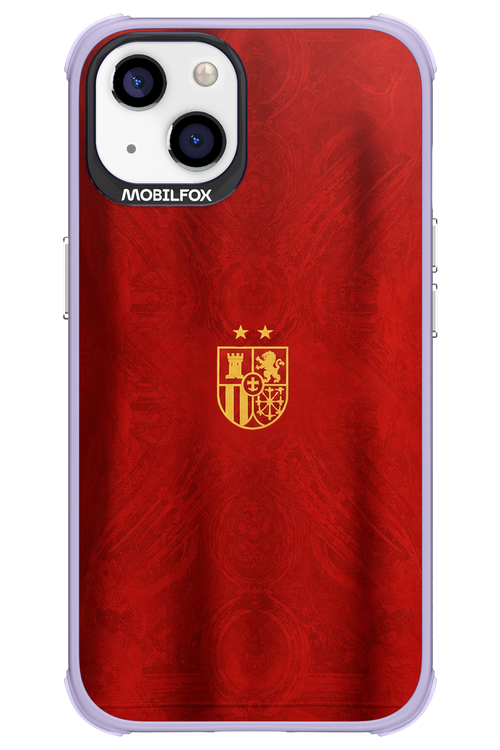 Spain II 2.0 - Apple iPhone 13