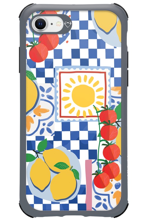 Sorrento Dream 2.0 - Apple iPhone 7