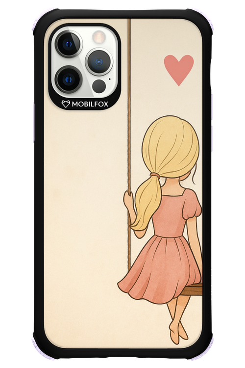 Girl Love I - Apple iPhone 12 Pro