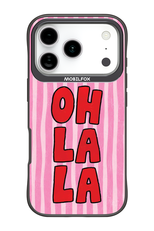OHLALA 2.0 - Apple iPhone 17 Pro