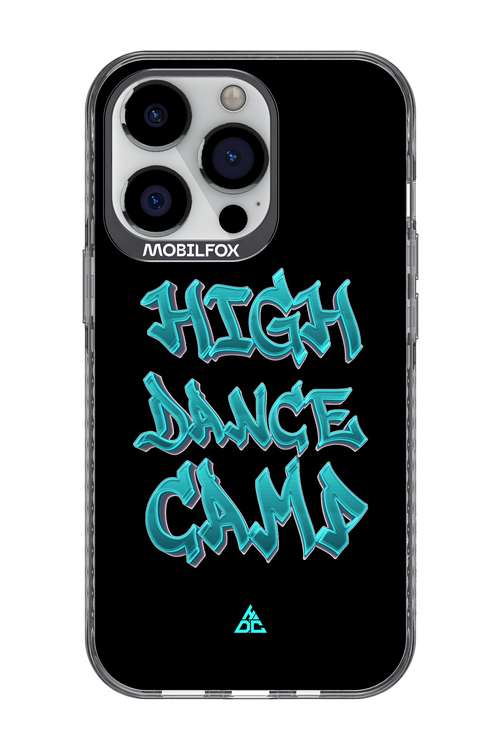 HDC 2 - Apple iPhone 13 Pro