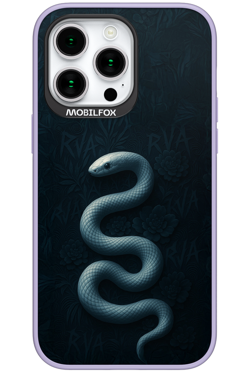 Night Venom - Apple iPhone 15 Pro Max