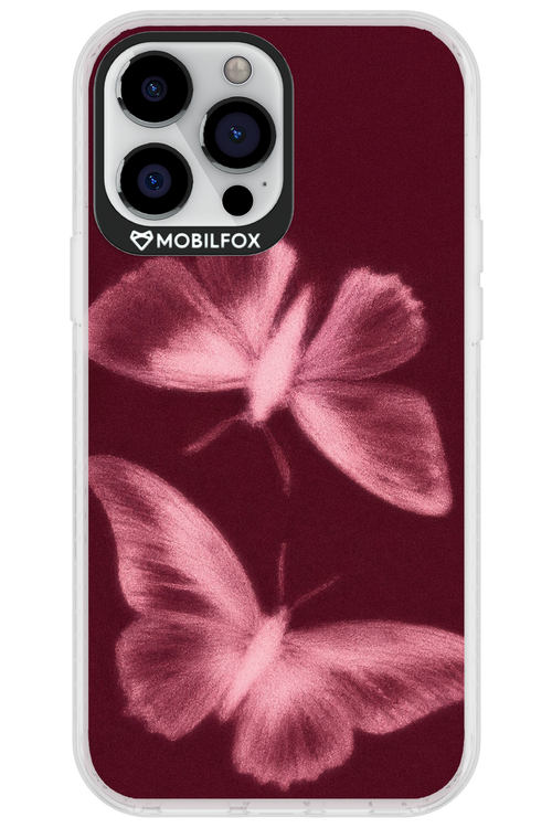 Papillonia 2.0 - Apple iPhone 13 Pro Max