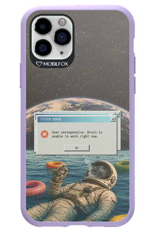 Too High 2.0 - Apple iPhone 11 Pro