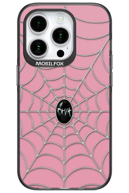SpiderQueen 2.0 - Apple iPhone 15 Pro
