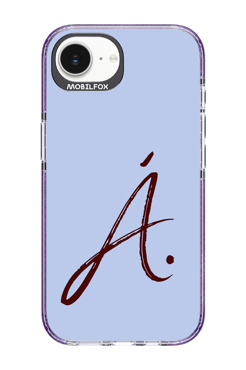 (Jellyfish Presso) A II 2.0 - Apple iPhone 16e