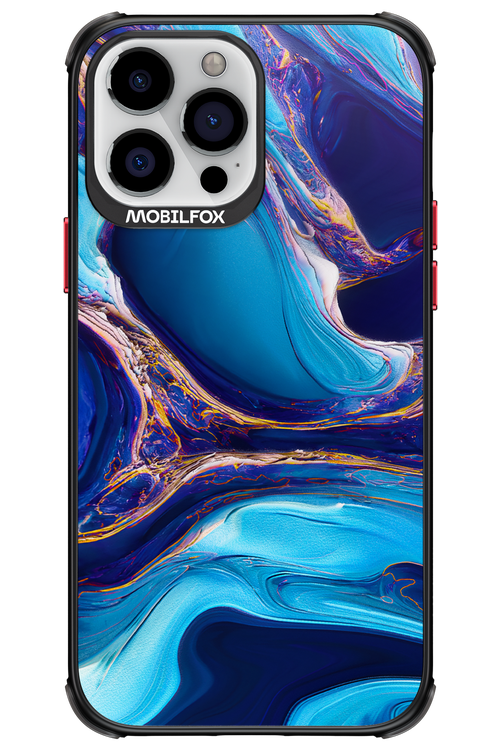 Amethyst 2.0 - Apple iPhone 13 Pro Max