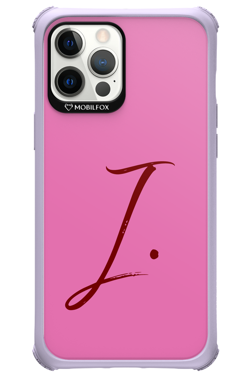 (Sorbet) I 2.0 - Apple iPhone 12 Pro Max
