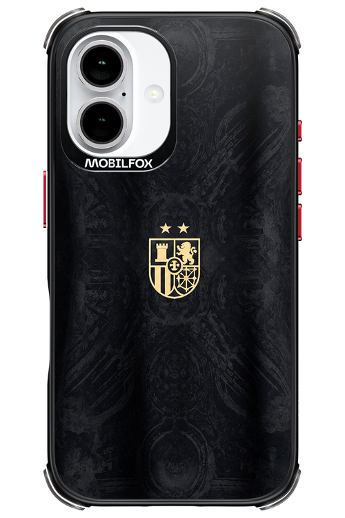 Spain Classic 2.0 - Apple iPhone 16