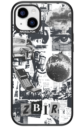 ZBIR MAGAZINE - Apple iPhone 15 Plus