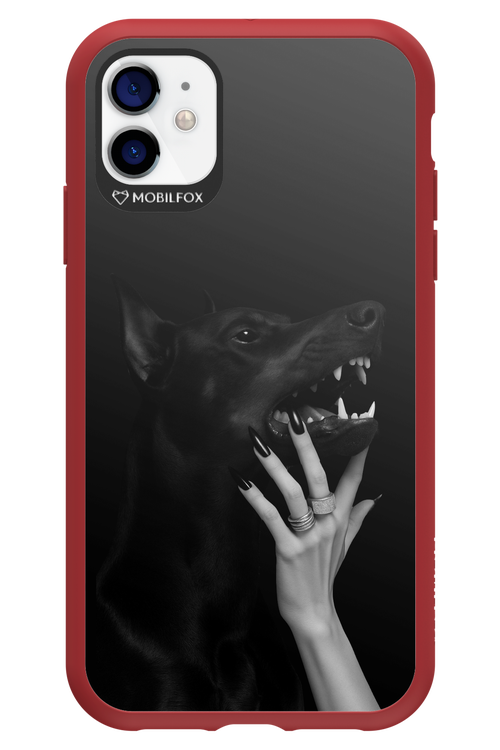 Hellhound 2.0 - Apple iPhone 11