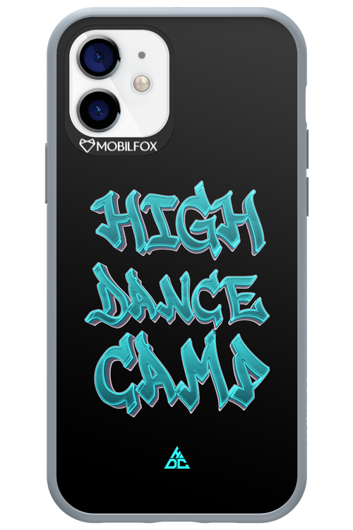 HDC 2 - Apple iPhone 12