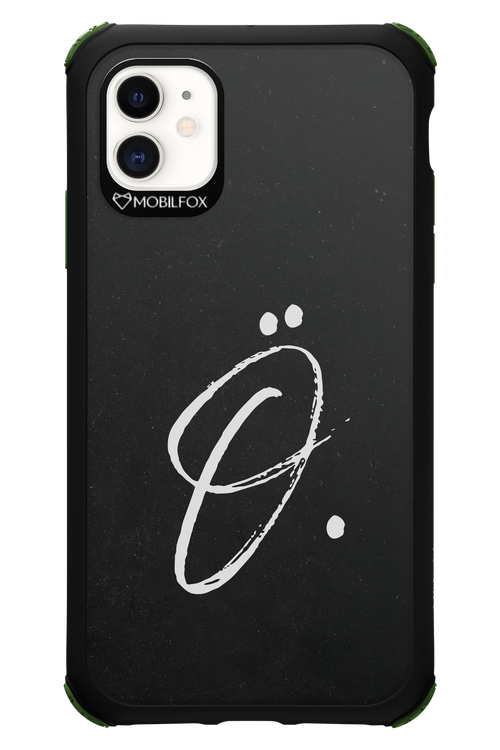 (Off Space) O II 2.0 - Apple iPhone 11