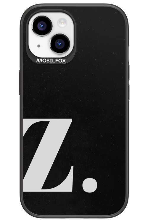 Z (Off Space) 2.0 - Apple iPhone 15