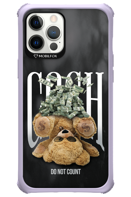 CASH 2.0 - Apple iPhone 12 Pro Max