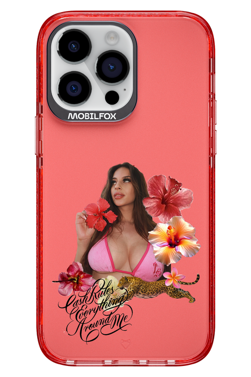 Island Money Muse 2.0 - Apple iPhone 14 Pro Max