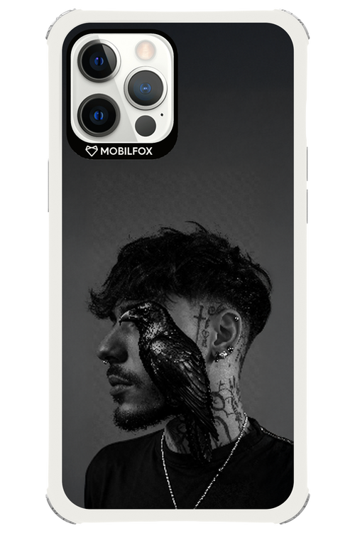 RAVEN 2.0 - Apple iPhone 12 Pro Max