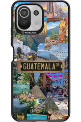 Guatemala DR 2.0 - Xiaomi Mi 11 Lite (2021)