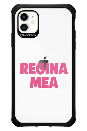 Regina Mea - Apple iPhone 11