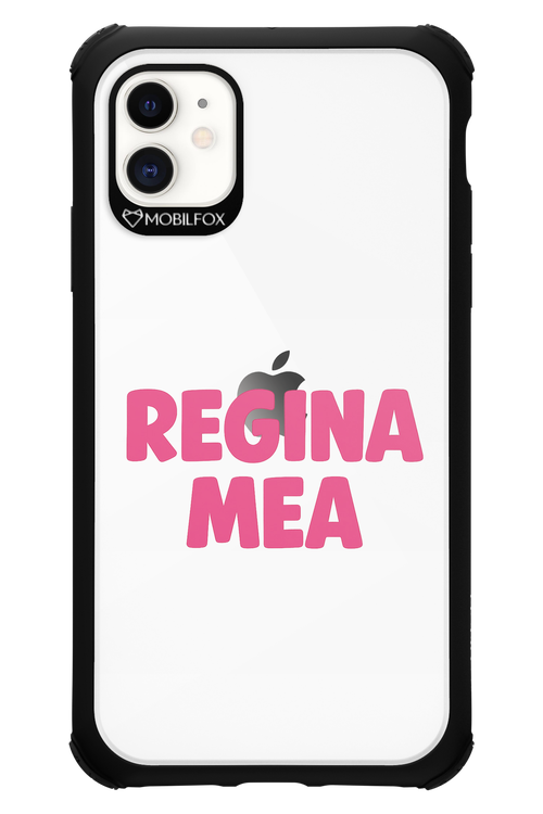 Regina Mea - Apple iPhone 11