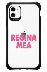 Regina Mea - Apple iPhone 11