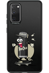 PopCola Botanical 2.0 - Samsung Galaxy S20 FE