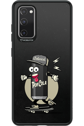 PopCola Botanical 2.0 - Samsung Galaxy S20 FE