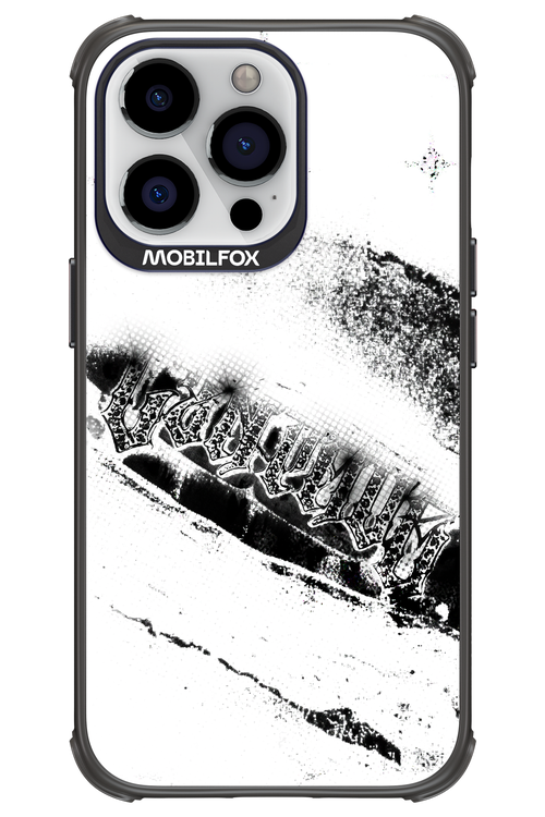 Grillz White Centaur 2.0 - Apple iPhone 13 Pro