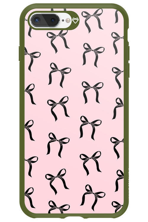 Bow Promise - Apple iPhone 7 Plus