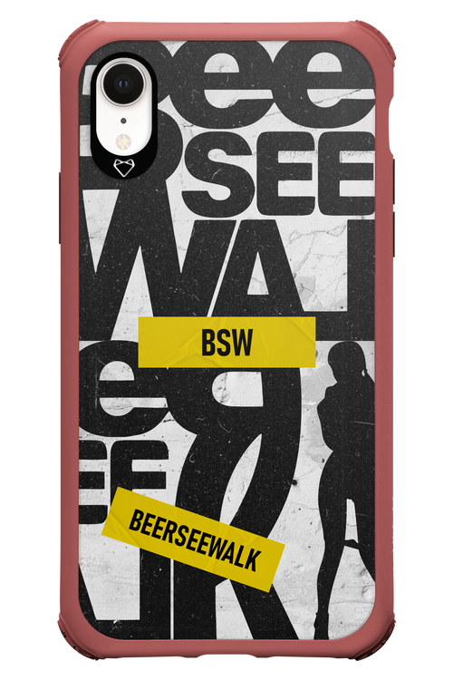 Beerseewalk II - Apple iPhone XR