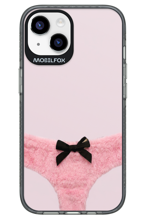 Furr Panties 2.0 - Apple iPhone 14