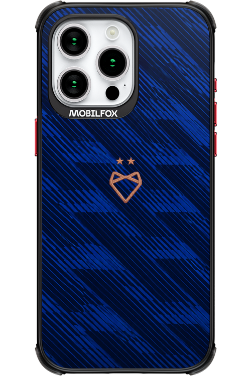 Franta 2.0 x Mobilfox 2.0 - Apple iPhone 15 Pro Max