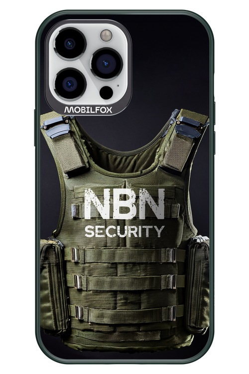 Secu 2.0 - Apple iPhone 13 Pro Max