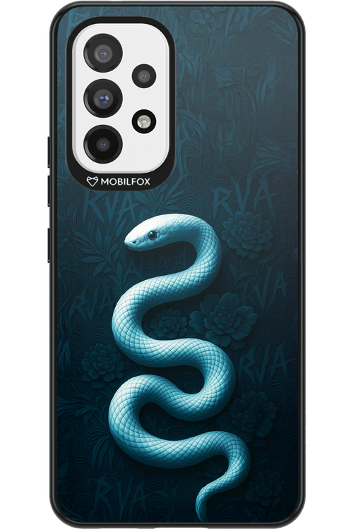 Night Venom 2.0 - Samsung Galaxy A53