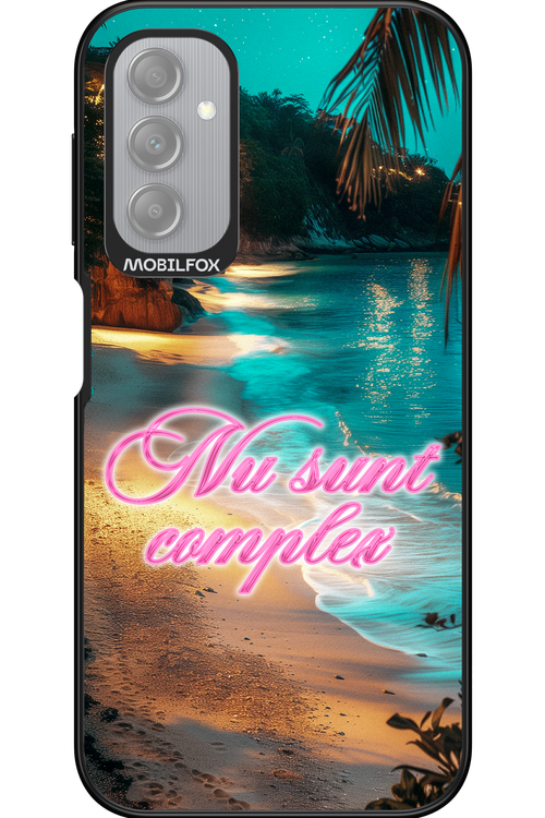 Nu Sunt Complex - Samsung Galaxy A14
