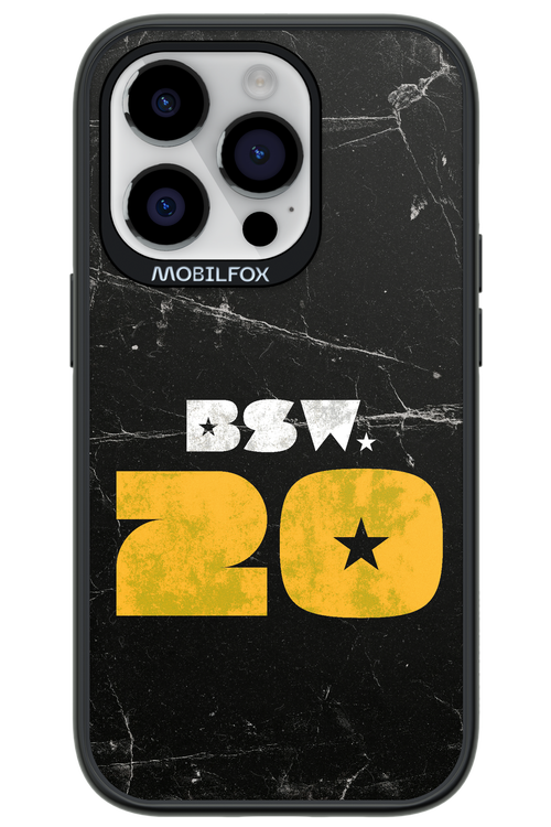 BSW 20 (1) 2.0 - Apple iPhone 14 Pro