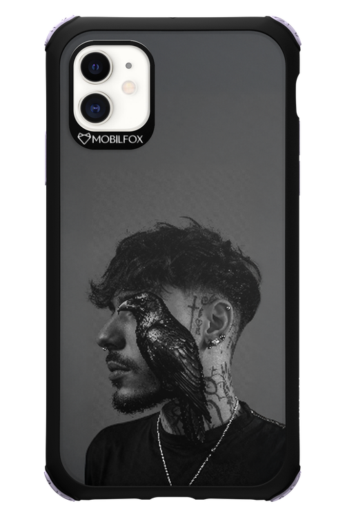 RAVEN - Apple iPhone 11