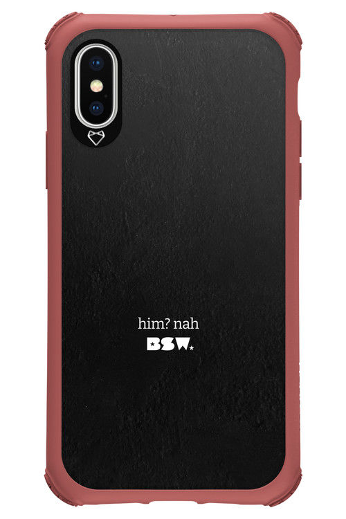 BSW FourSeasons 9 2.0 - Apple iPhone XS