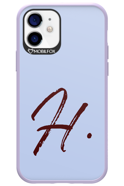(Jellyfish Presso) H 2.0 - Apple iPhone 12
