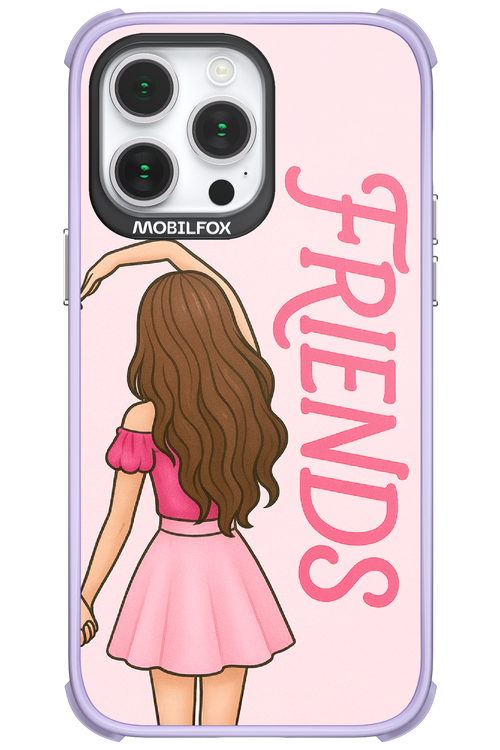 Friendssss 2.0 - Apple iPhone 14 Pro Max