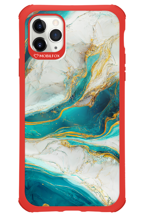 Emerald 2.0 - Apple iPhone 11 Pro Max