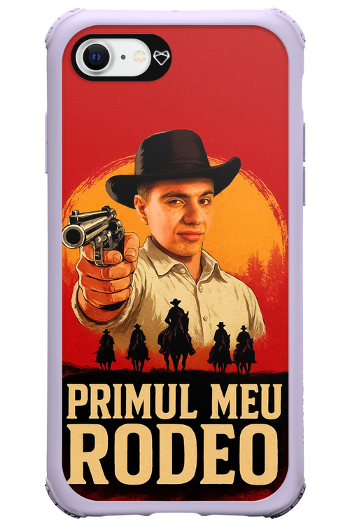 Cowboy - Apple iPhone 7